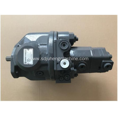 TB070 Main Pump AP2D36LV1RS6 TB070 Hydraulic Pump